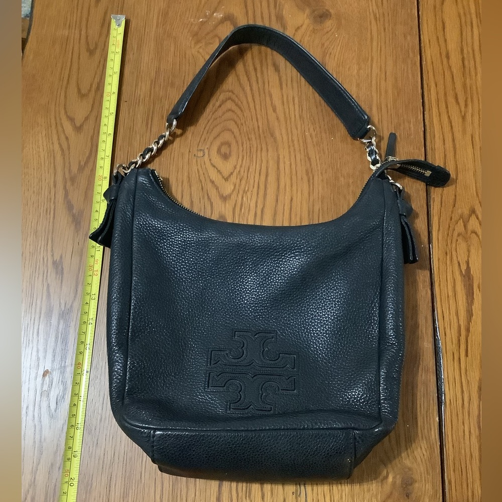‼️ Tory Burch ‼️ Leather Shoulder Bag
